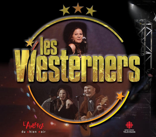 Westerners [Audio CD] Westerners