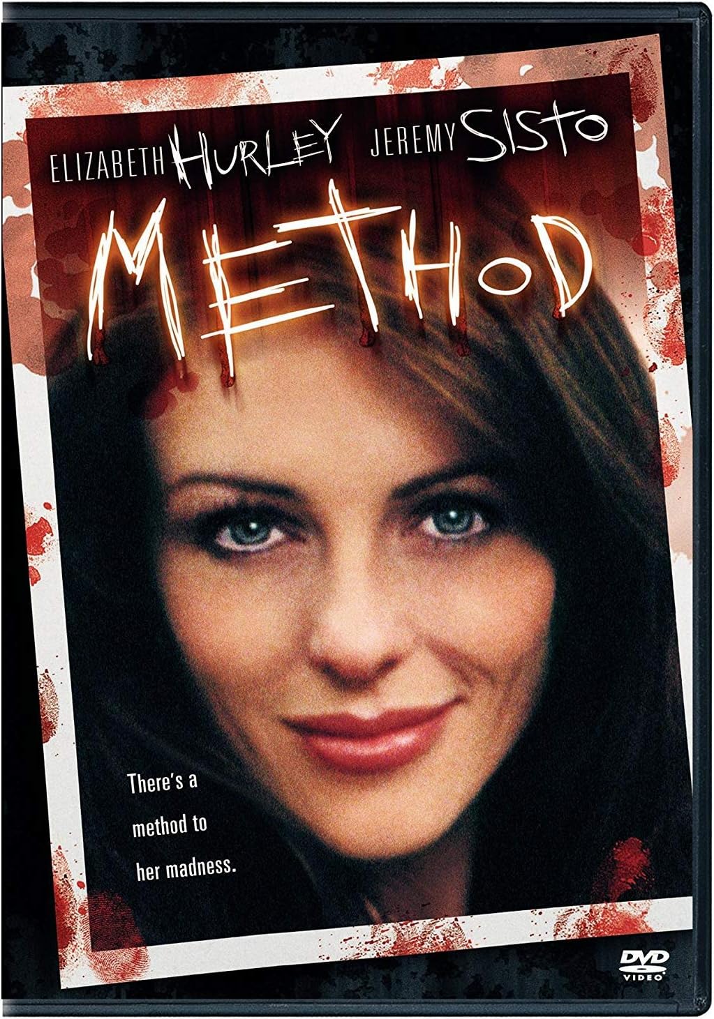 Method [DVD]