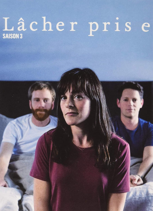 Lacher Prise: Saison 3 [DVD]