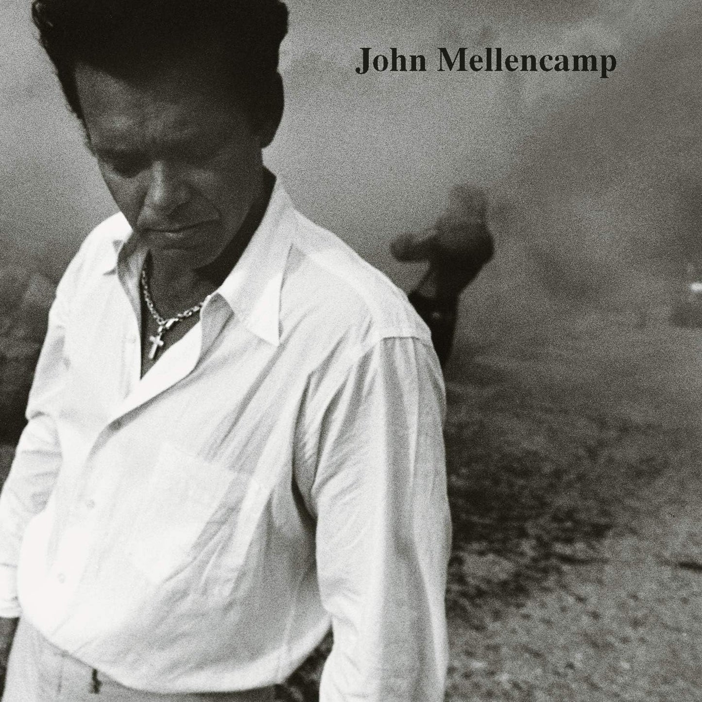 John Mellencamp [Audio CD] John Mellencamp