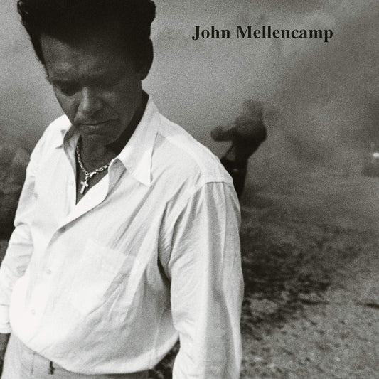 John Mellencamp [Audio CD] John Mellencamp
