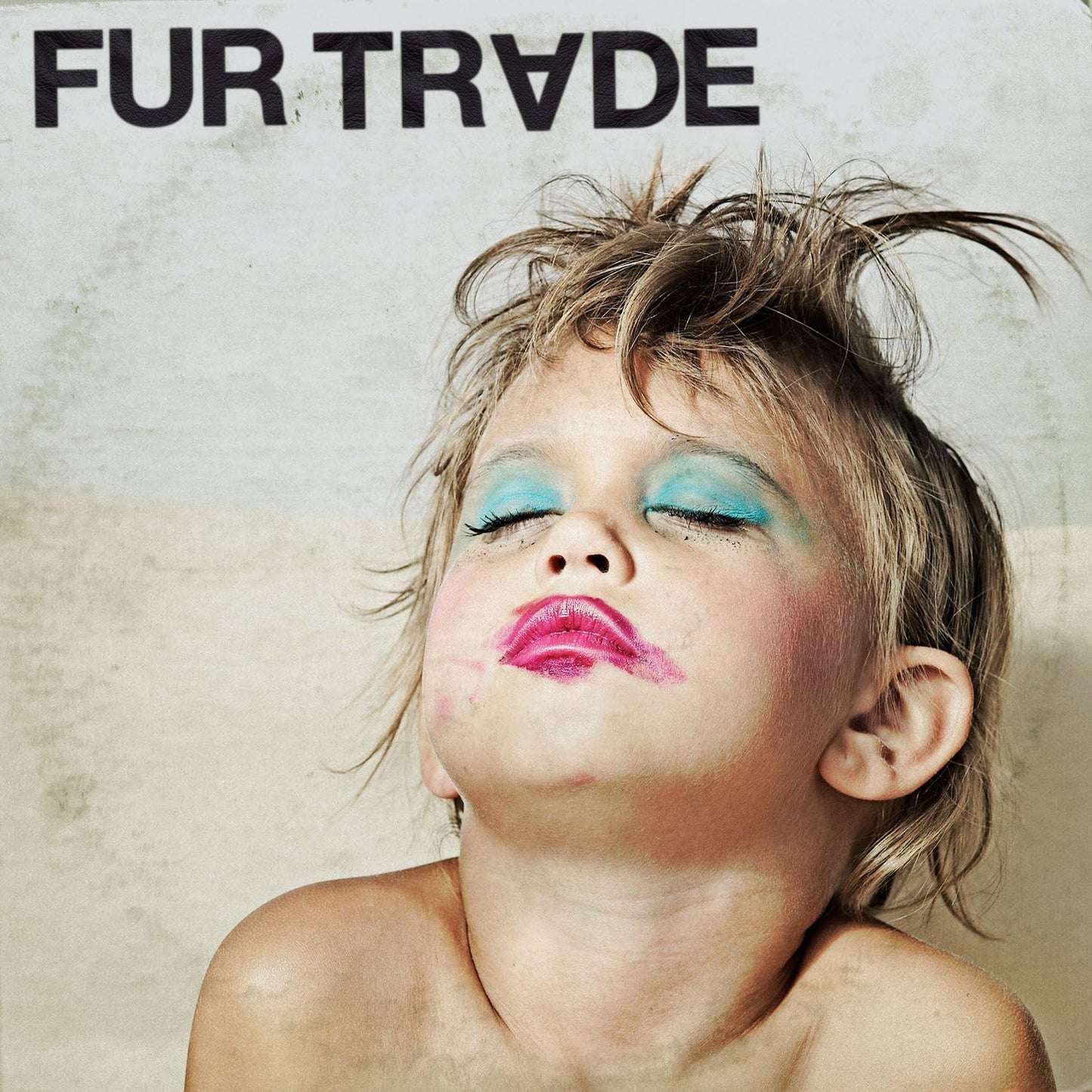 DONT GET HEAVY [Audio CD] Fur Trade