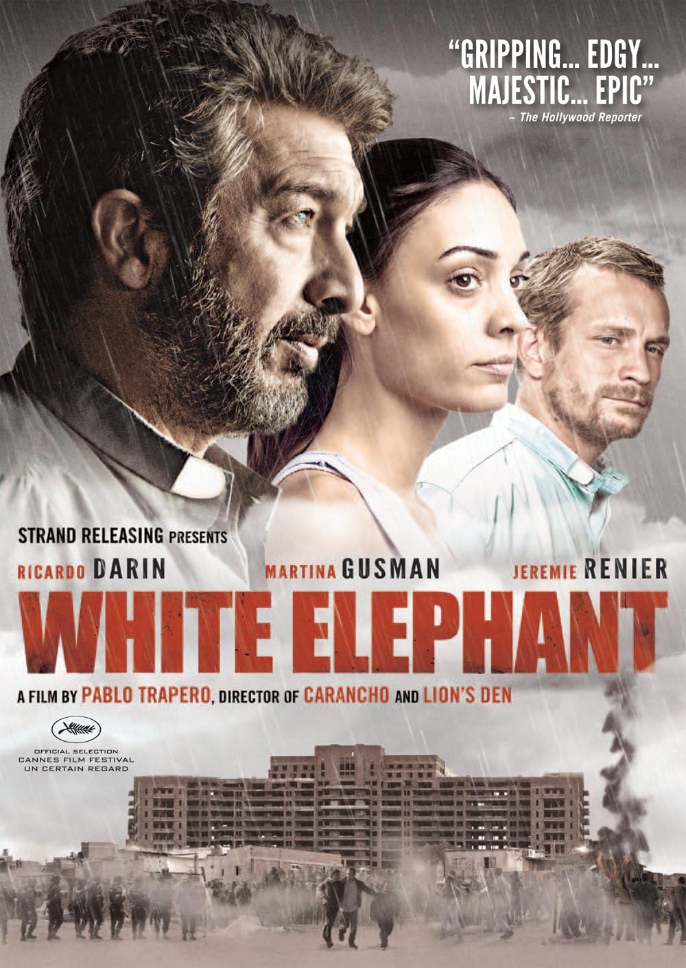 White Elephant [DVD]