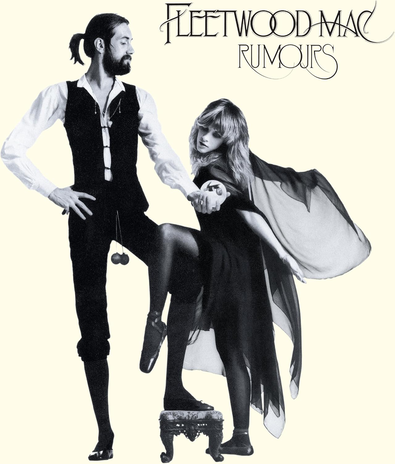 Rumours (Expanded Edition) [Audio CD] Fleetwood Mac