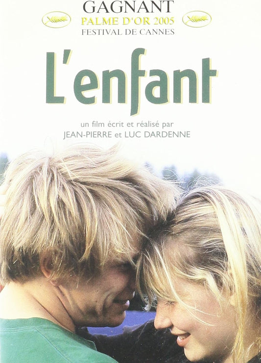 L'Enfant (Version française) [DVD]