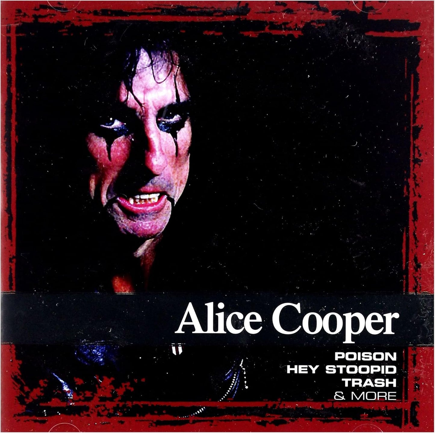 Collections [Audio CD] Alice Coope