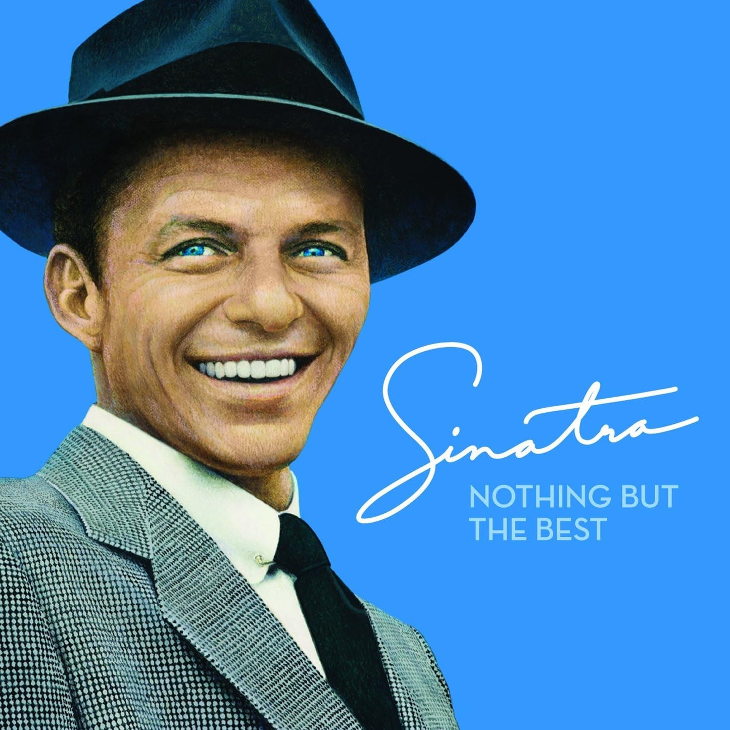 Nothing But Best [Audio CD] Frank Sinatra