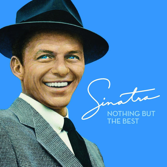 Nothing But Best [Audio CD] Frank Sinatra