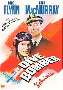 Dive Bomber [Unknown Binding]