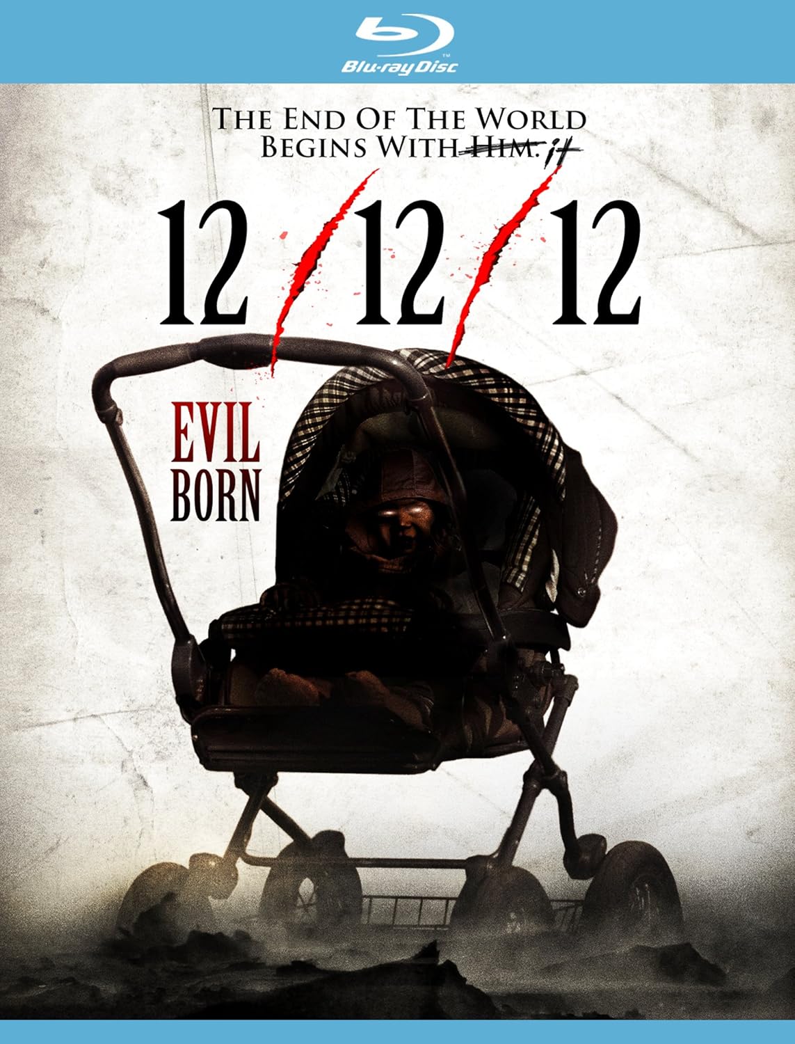 12/12/12 [Blu-ray]