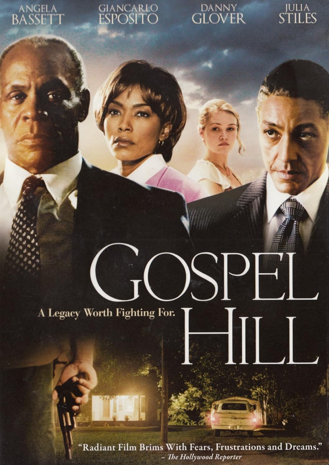 Gospel Hill [DVD]