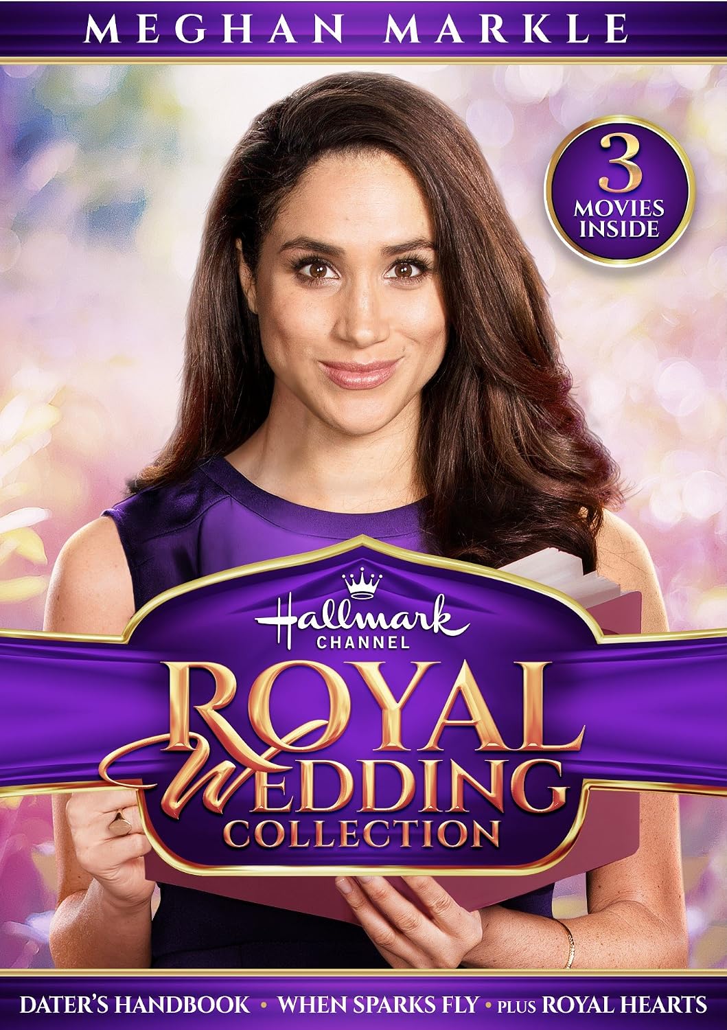 Royal Wedding Collection [DVD]