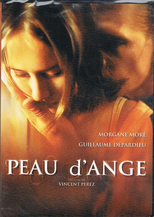 Peau d'ange [DVD]