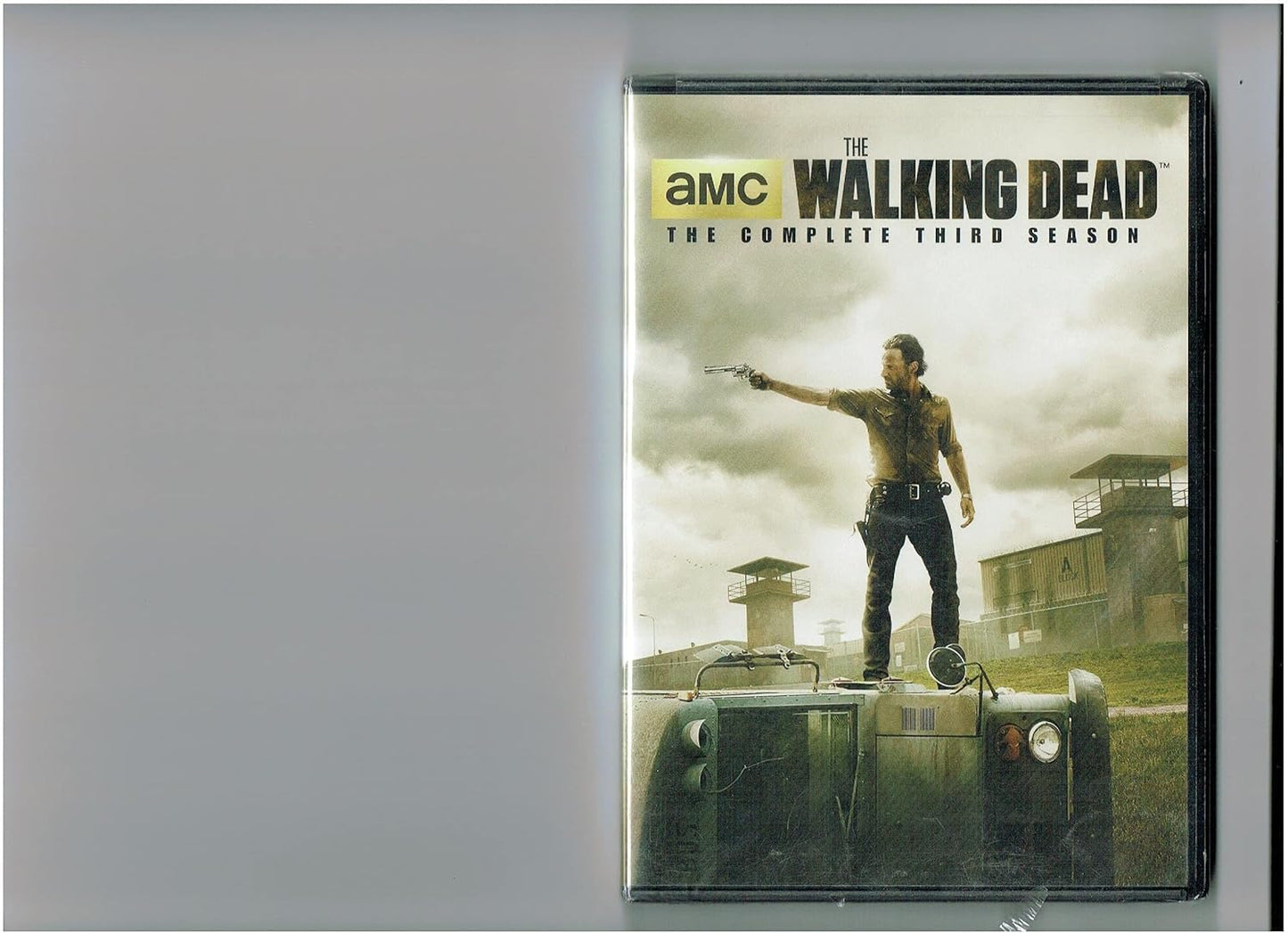 The Walking Dead : Season 3 [DVD]