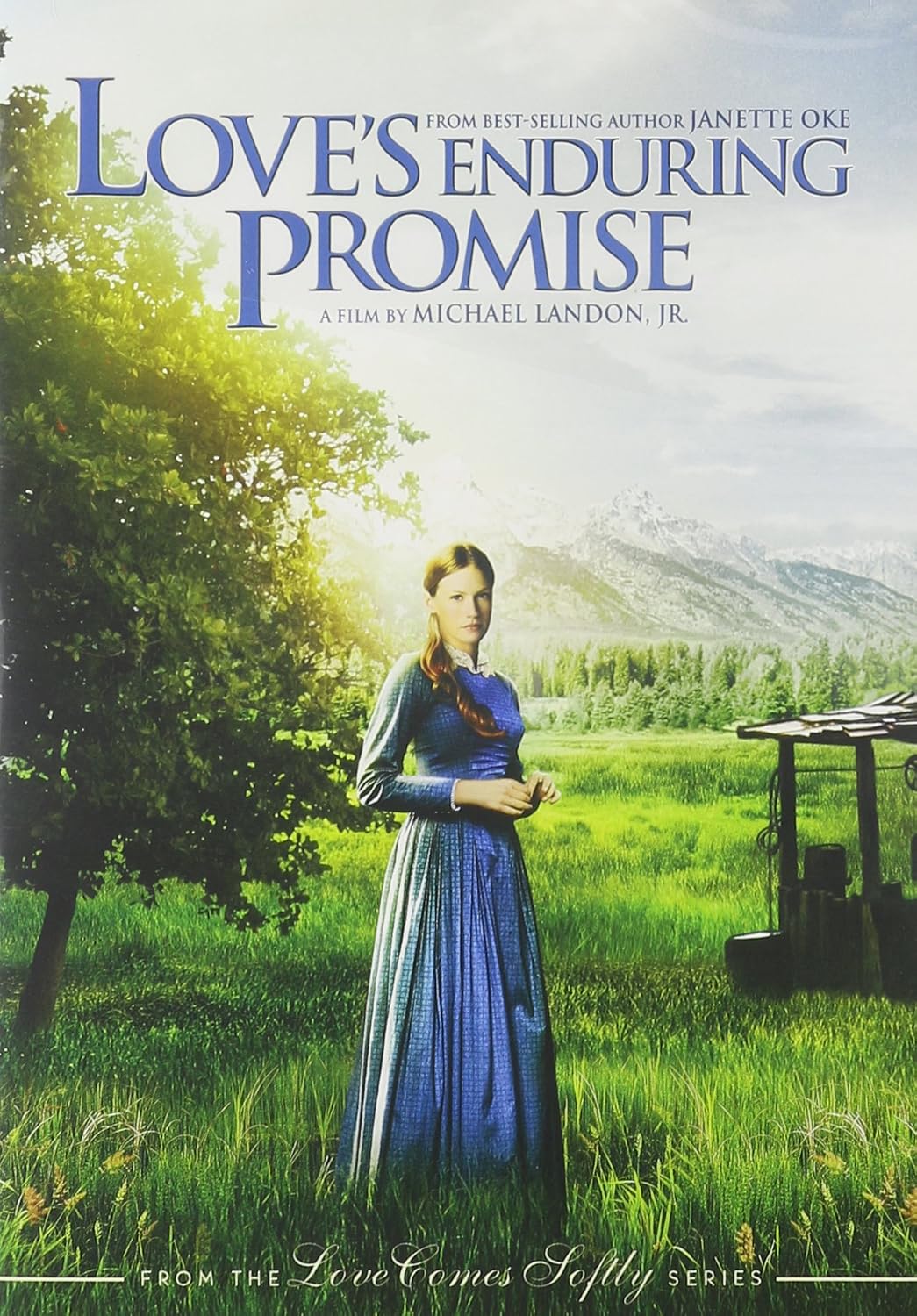 Love's Enduring Promise [DVD]