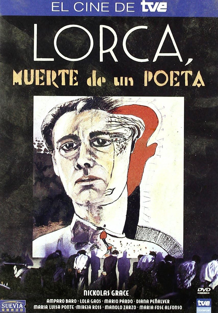 Lorca (Tve) [Import espagnol] [DVD]