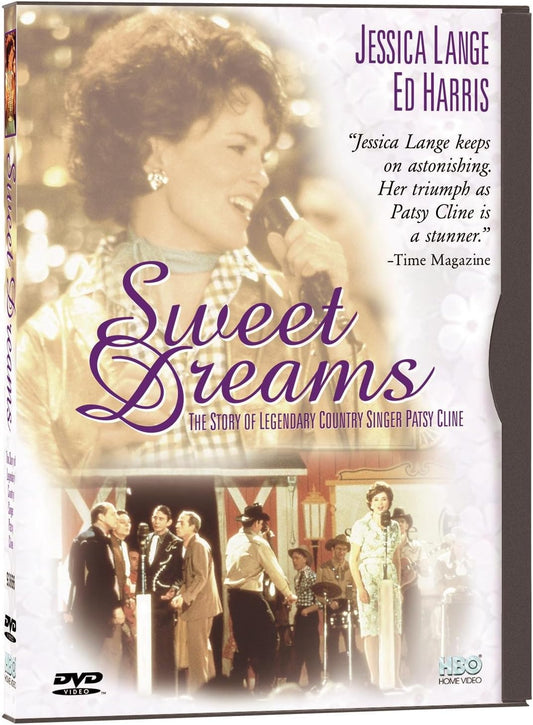 Sweet Dreams [DVD]