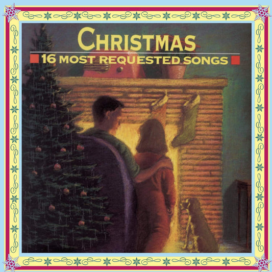 Christmas 16 Most R [Audio CD] Various Artists