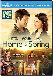 Home By Spring [DVD]