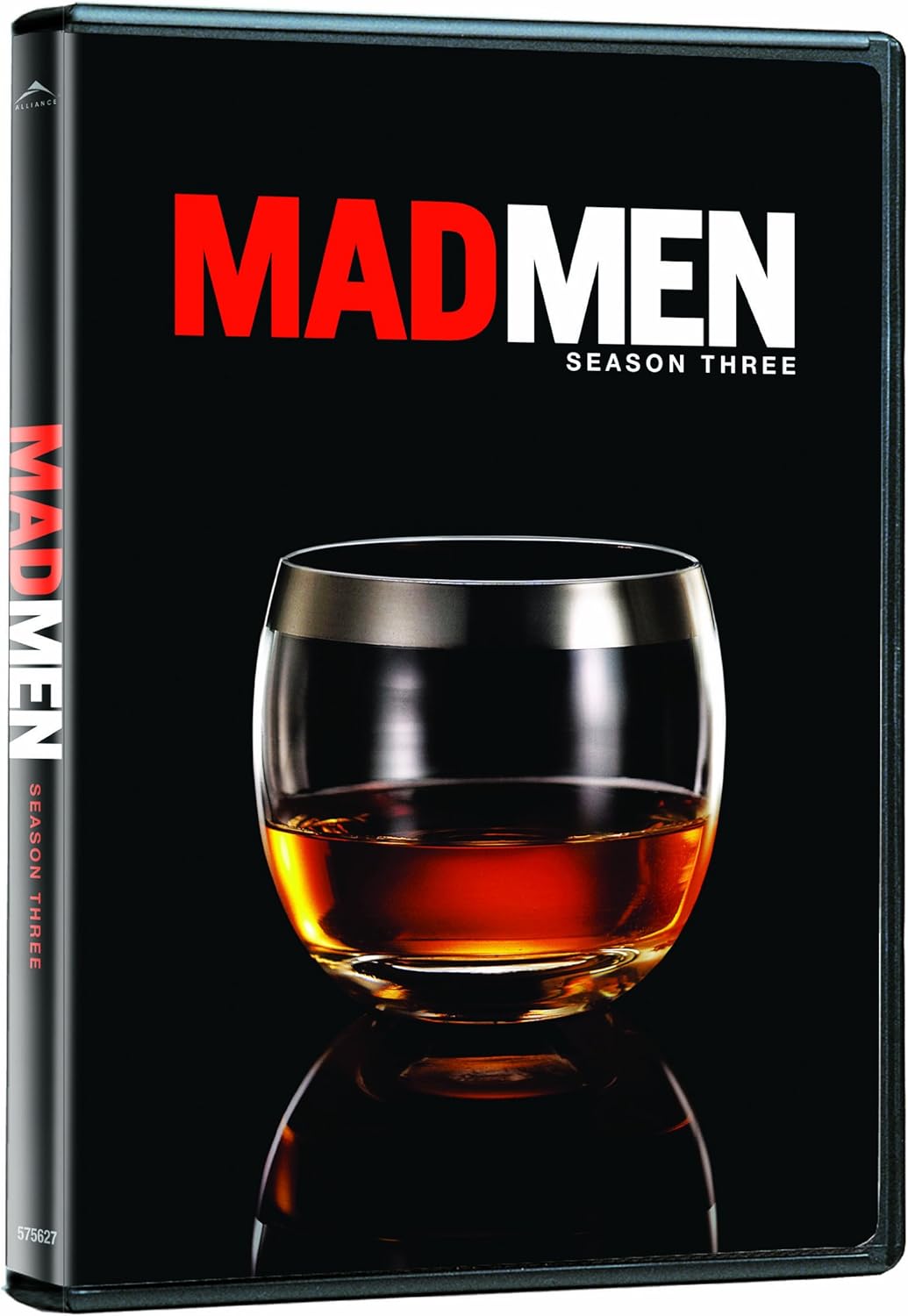 Mad Men: The Complete Third Season [DVD]