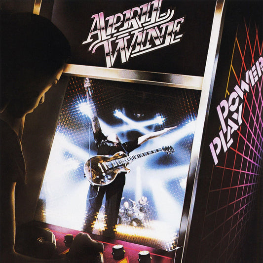 Power Play [Audio CD] April Wine