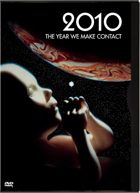 2010: The Year We Make Contact [DVD]