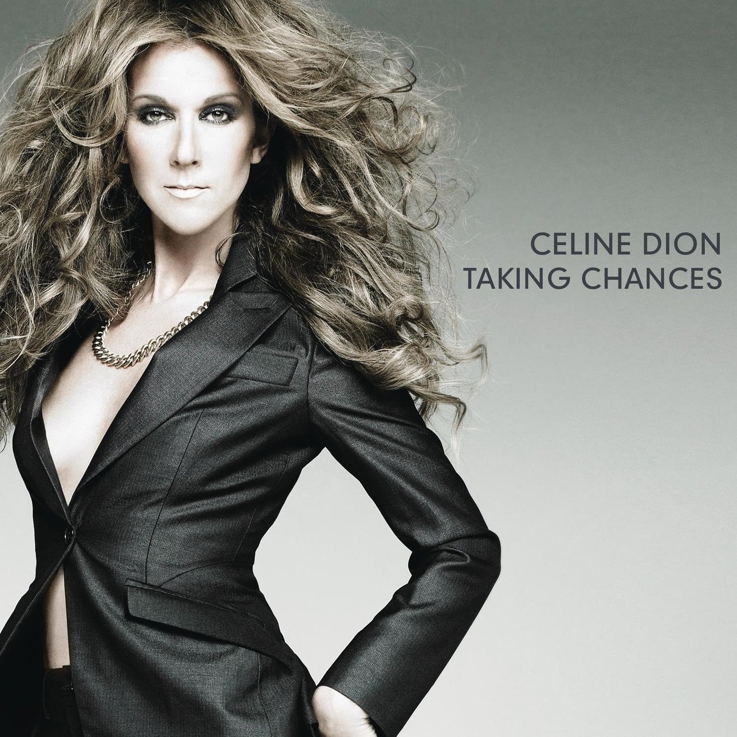 Taking Chances [Audio CD] Celine Dion