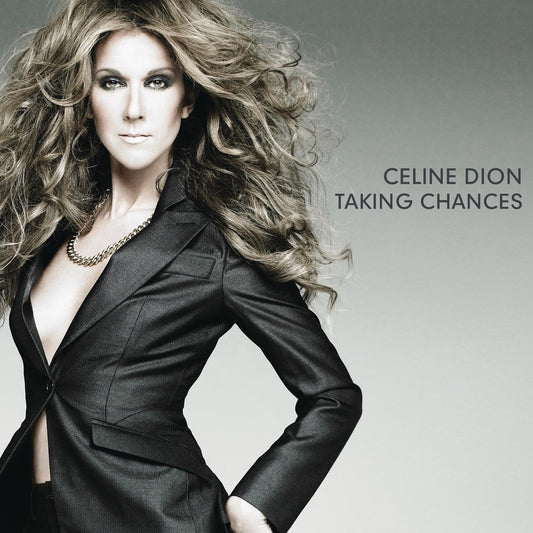 Taking Chances [Audio CD] Celine Dion