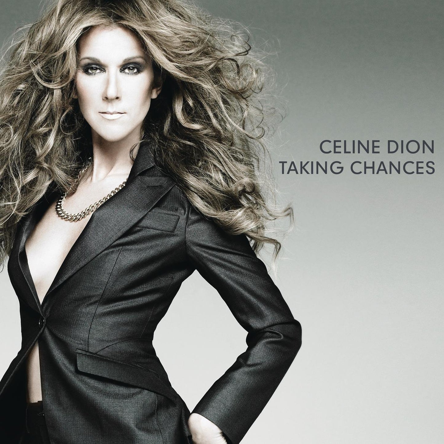 Taking Chances [Audio CD] Celine Dion