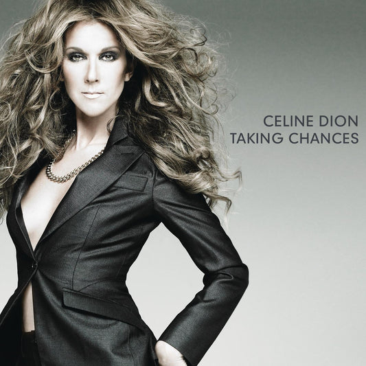 Taking Chances [Audio CD] Celine Dion