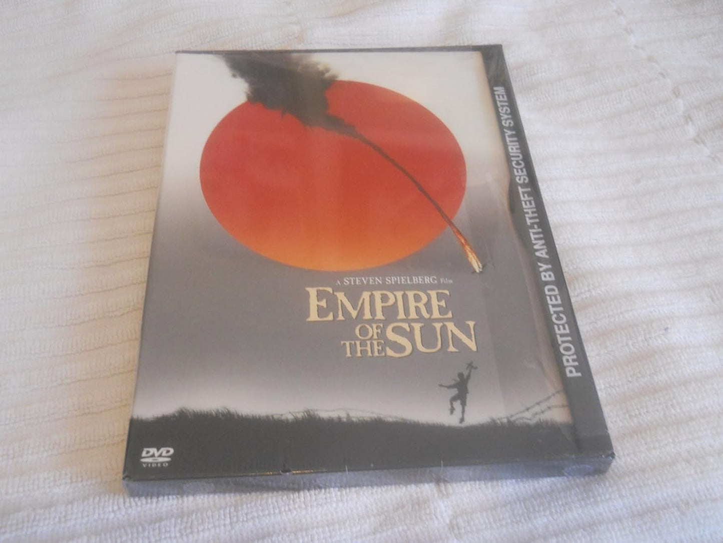 Empire of the Sun [DVD]