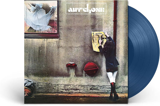 Prends Une Chance Avec Moe (Édition Limitée, Vinyle Bleu Foncé Translucide) [Vinyl] Aut'Chose