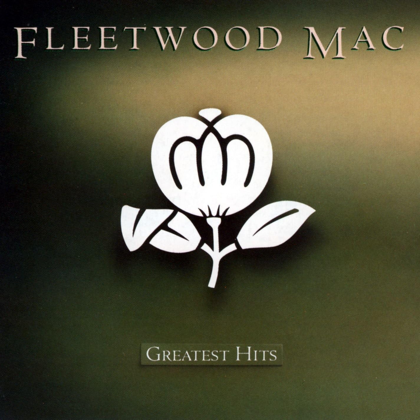 Greatest Hits [Audio CD] Fleetwood Mac