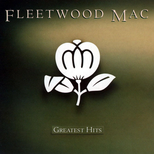 Greatest Hits [Audio CD] Fleetwood Mac