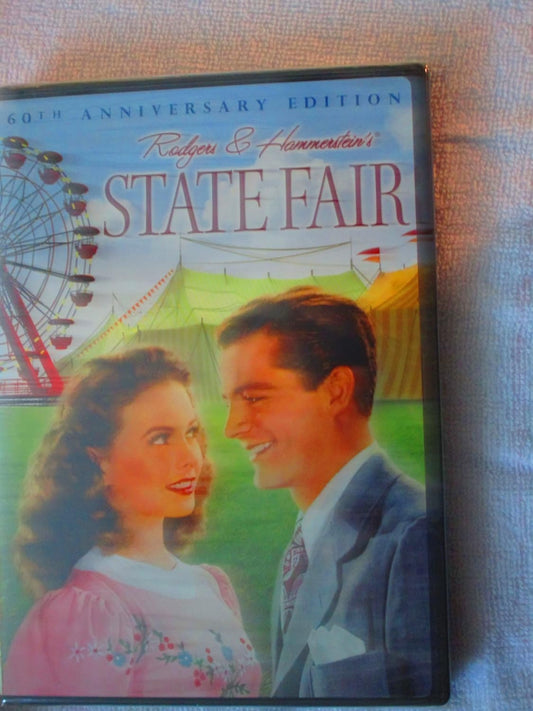 State Fair (Special Edition) [DVD]
