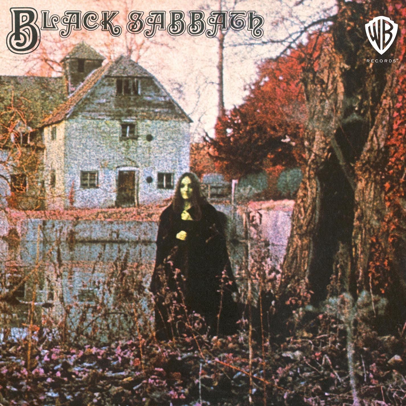 Black Sabbath [Audio CD] Black Sabbath