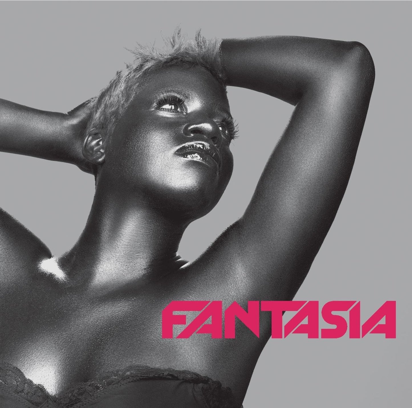 Fantasia [Audio CD] Fantasia
