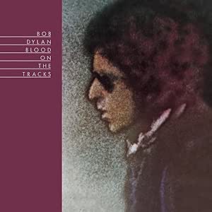 Blood On The Tracks [Audio CD] Dylan, Bob