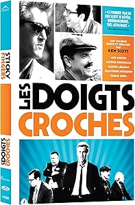 Les doigts croches [DVD]