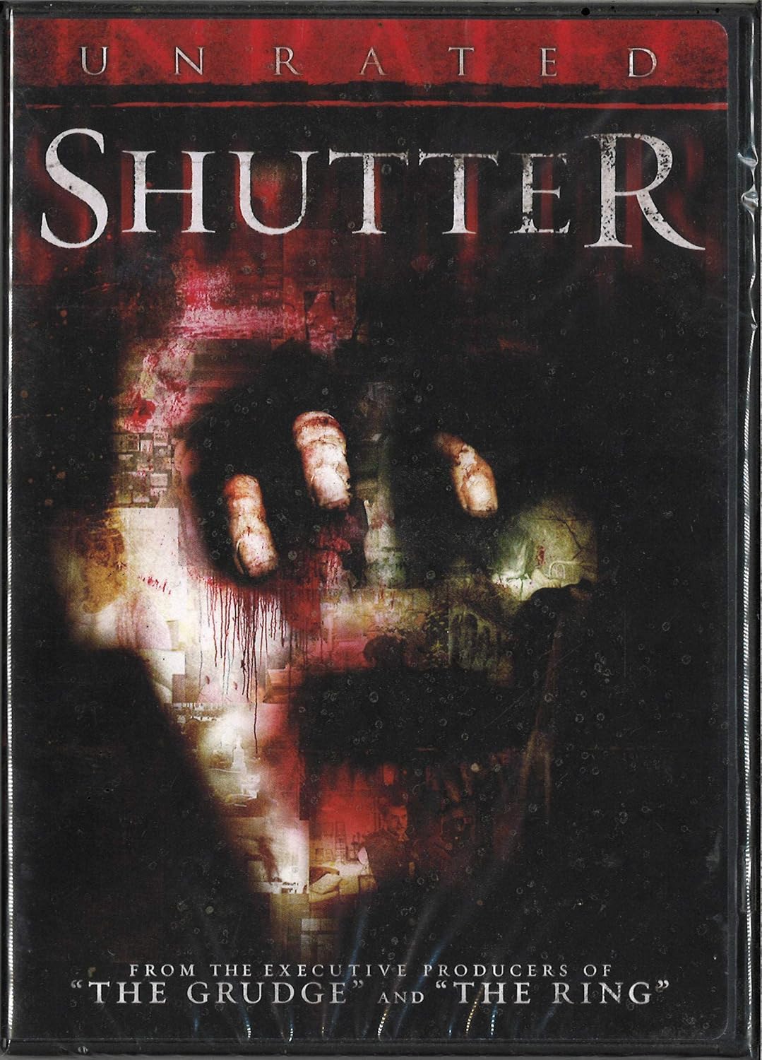Shutter [DVD]
