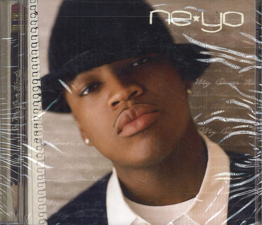 In My Own Words [Audio CD] NE-YO