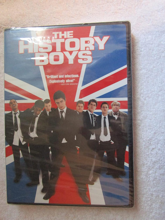 The History Boys [DVD]