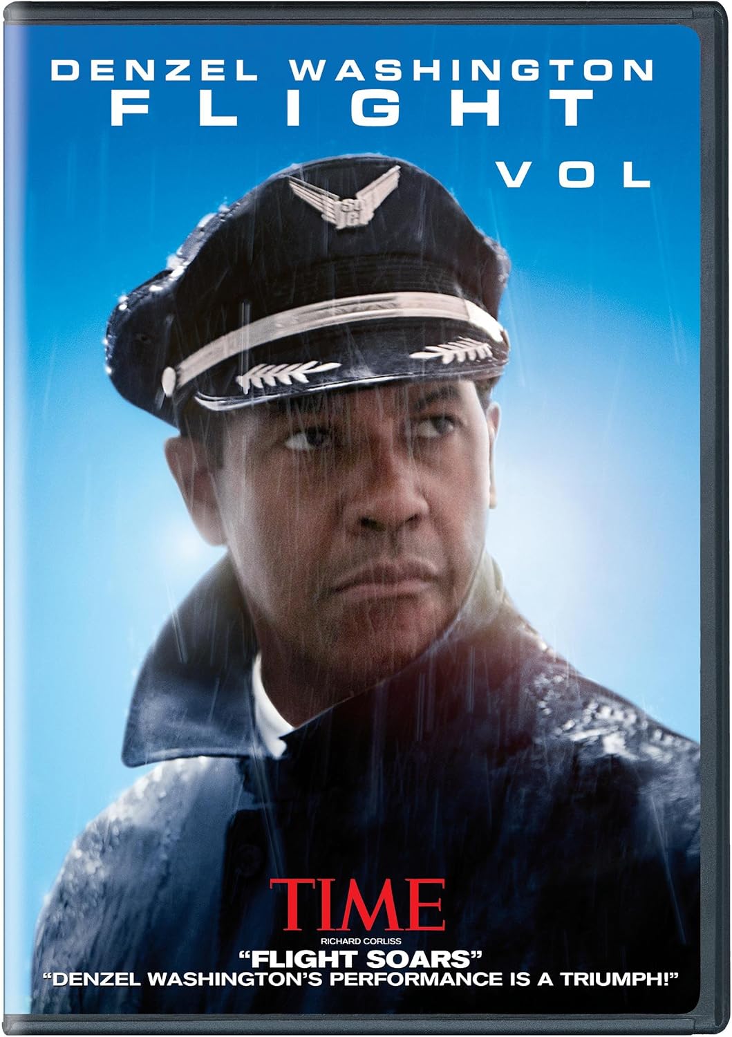 Flight [DVD]