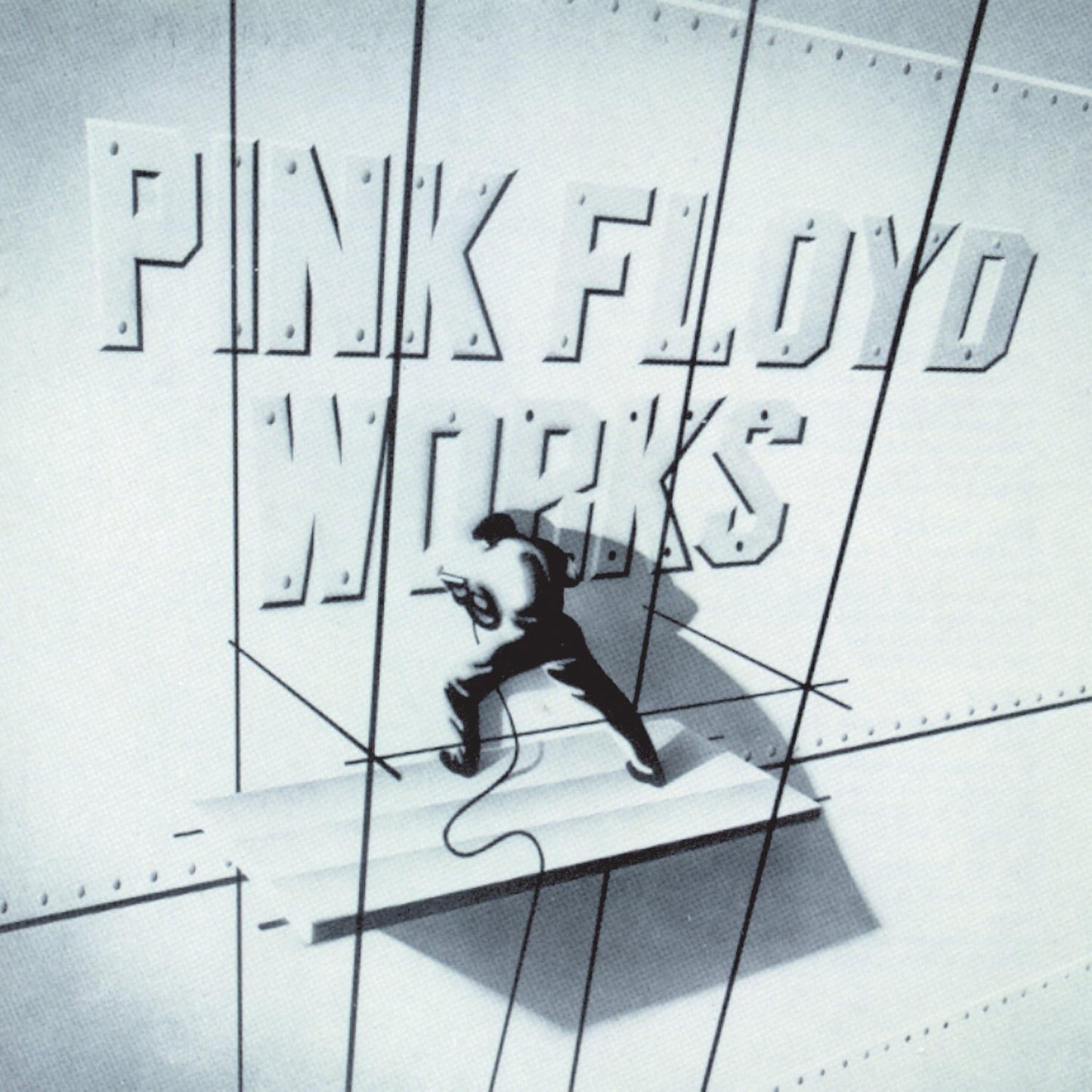 Works (Domestic Only) [Audio CD] Pink Floyd