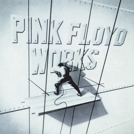 Works (Domestic Only) [Audio CD] Pink Floyd