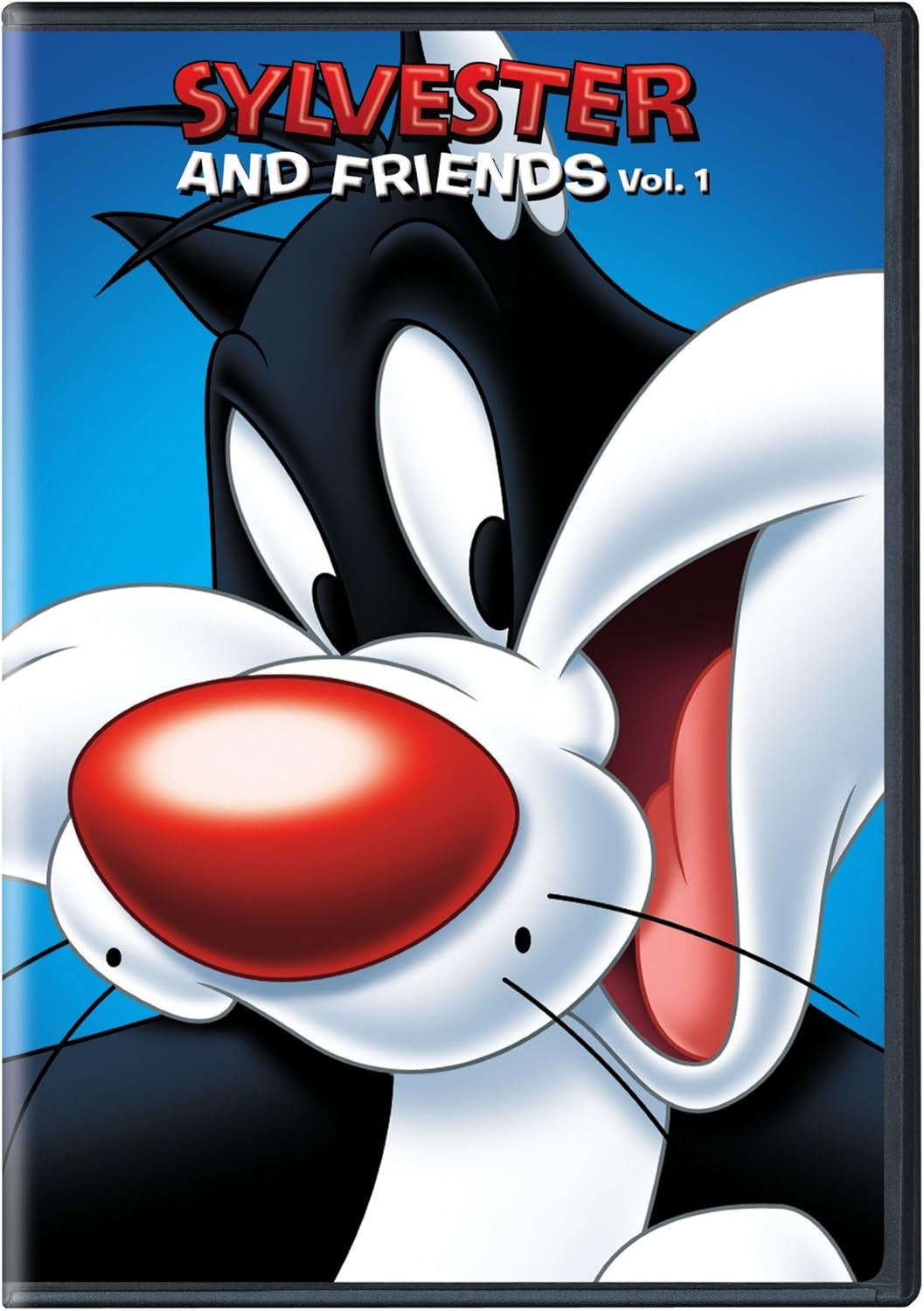 Sylvester and Friends Vol. 1 [DVD]