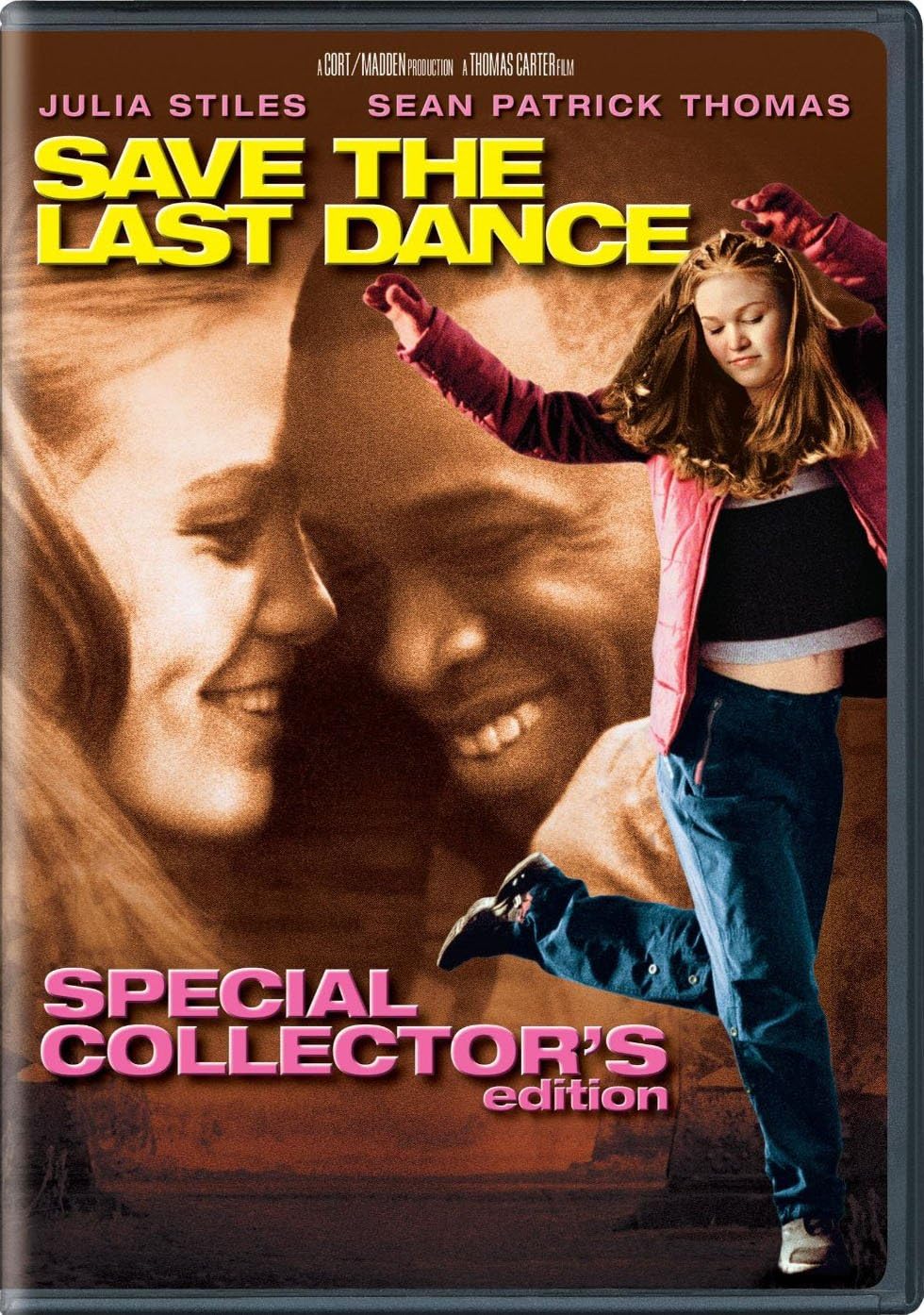 NEW Save The Last Dance 2 (DVD)