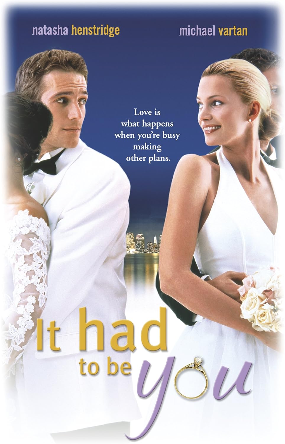 It Had to Be You [DVD]
