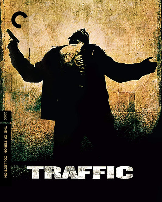 Traffic (Widescreen) Michael Douglas  [DVD]
