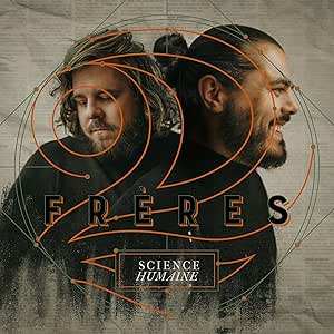 Science Humaine [Audio CD] 2freres